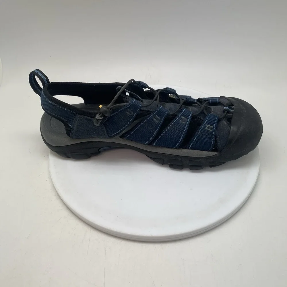 Keen normal wear